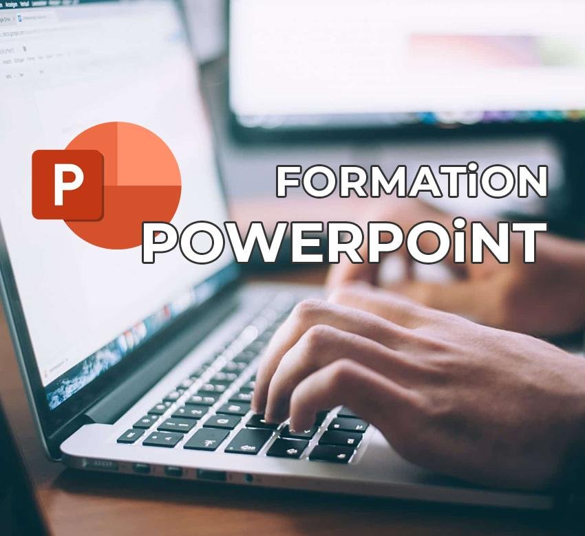 Formation POWERPOINT