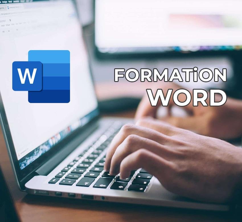 Formation WORD